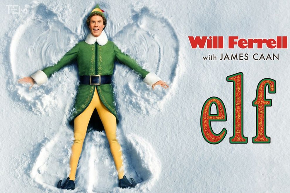 Elf (2003)