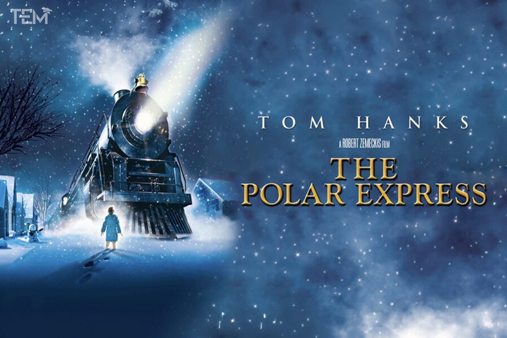 Polar Express (2004)