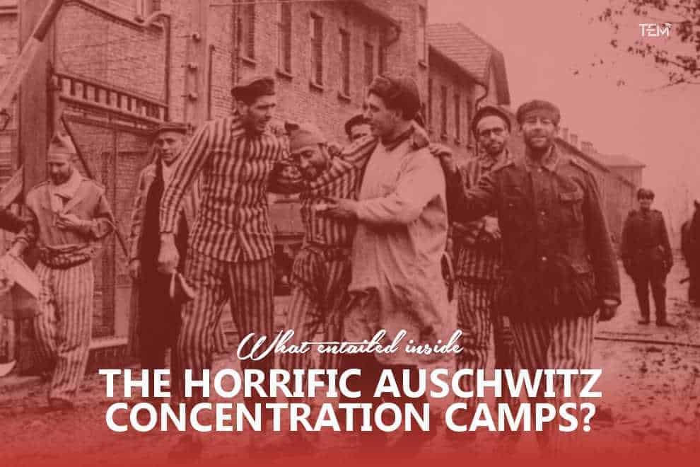 Auschwitz Death camp