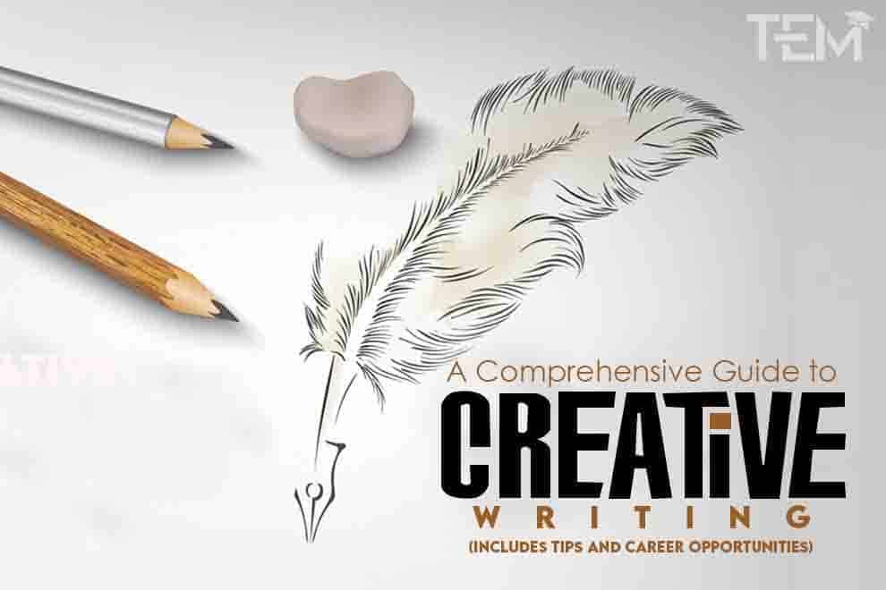 creative writing teaching guide pdf