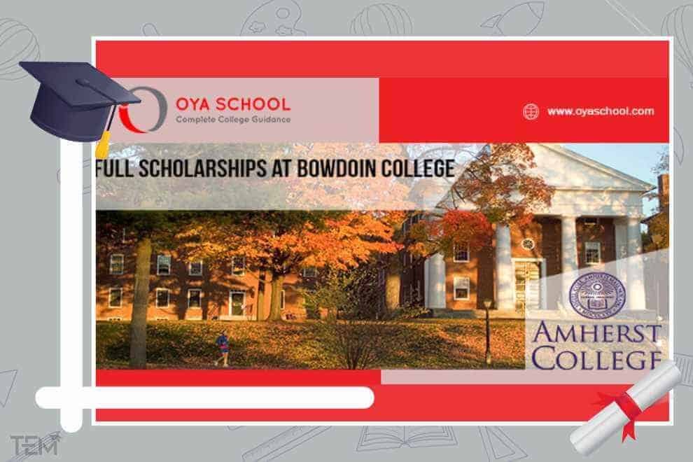 scholarships for International Students in USA