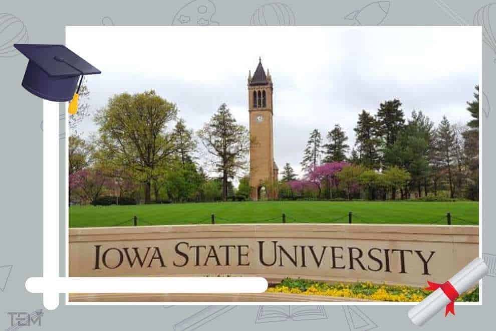 Merit at Iowa State University