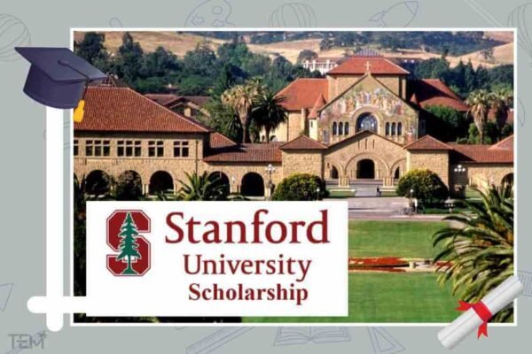 stanford university phd scholarships for international students