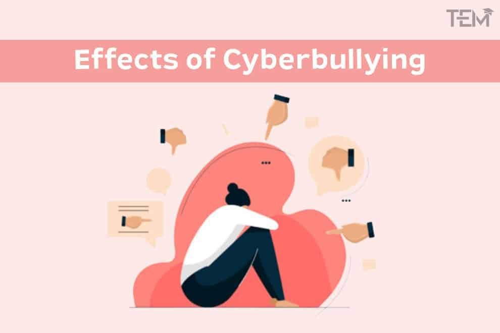 Cyberbullying among Teenagers