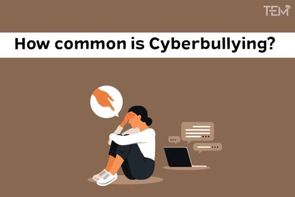 Why Cyberbullying among Teenagers is Worrisome