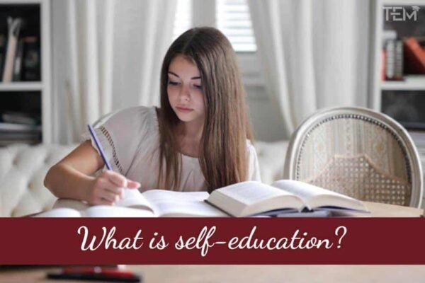 How To Self Educate