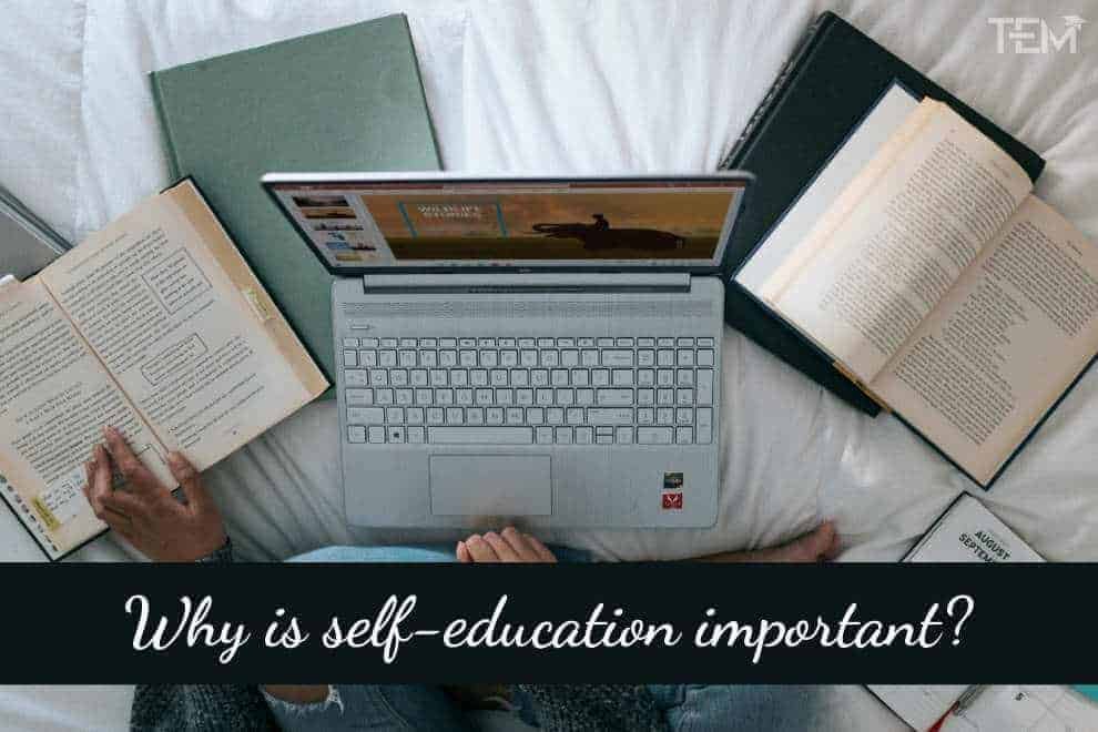 Self-Education