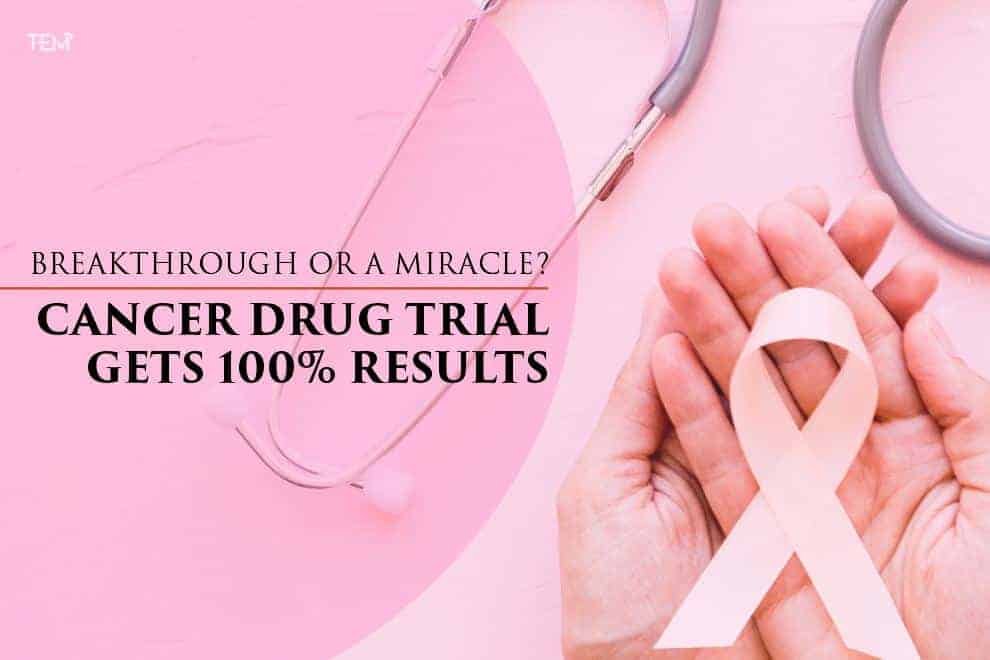 Cancer Drug Trial
