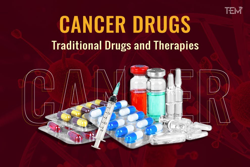 Cancer Drugs