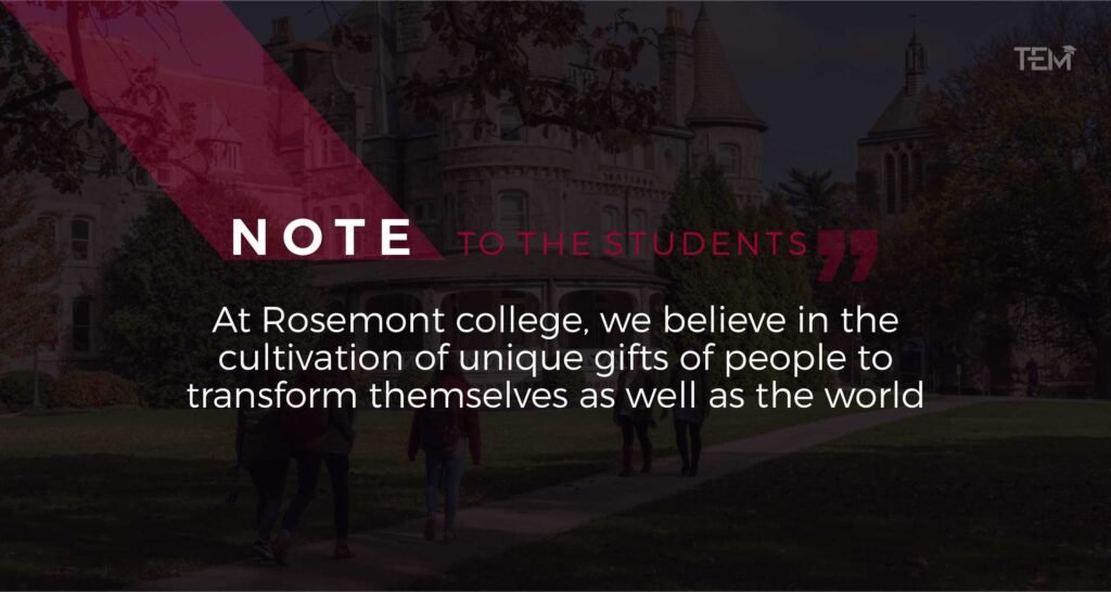 Rosemont-College_Note
