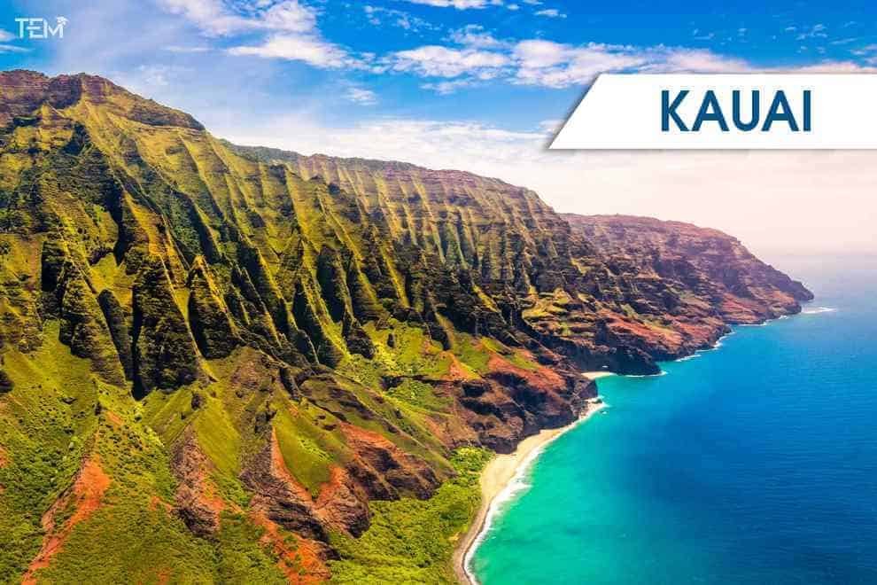 Kauai-Island
