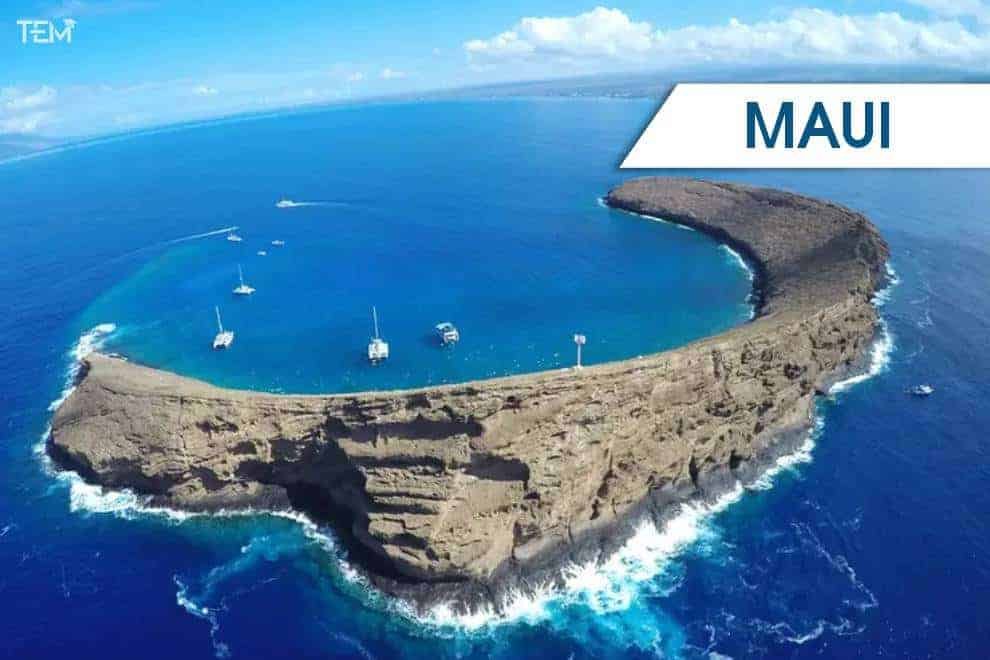 Maui-Island