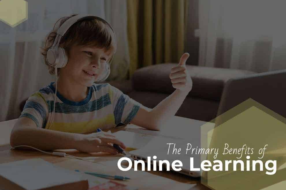 benefits-of-Online-Learning