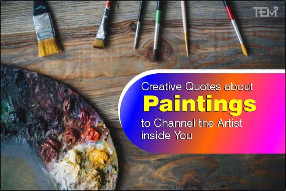 Quotes-about-Paintings