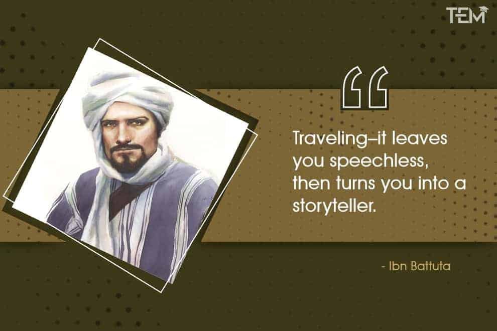 Ibn-Battuta