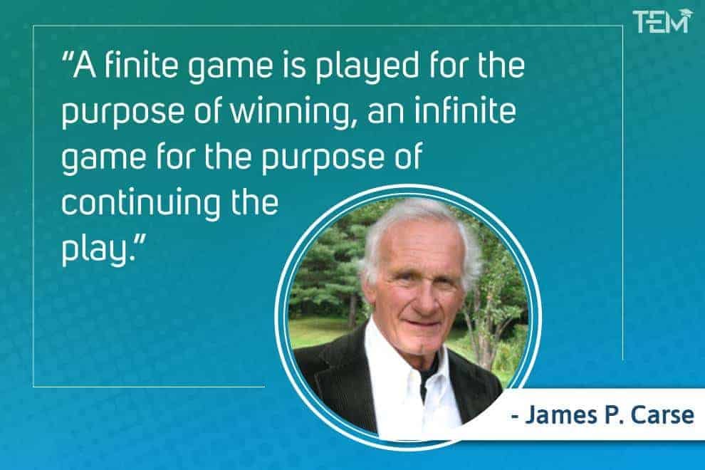 Vineet Raj Kapoor Quote: “The Game gives you a Purpose. The Real