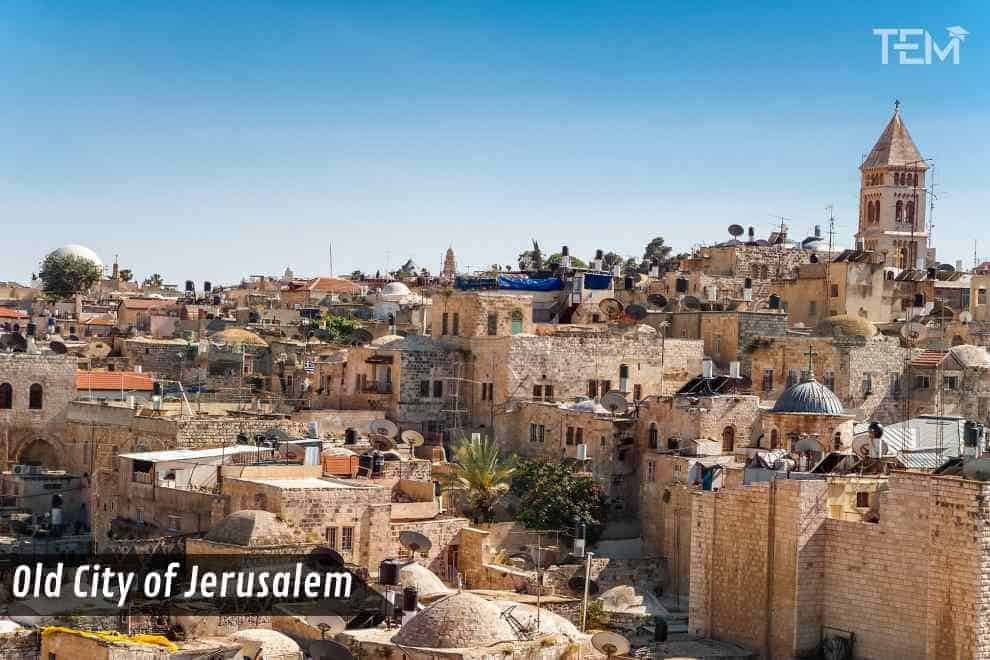 Old-City-of-Jerusalem