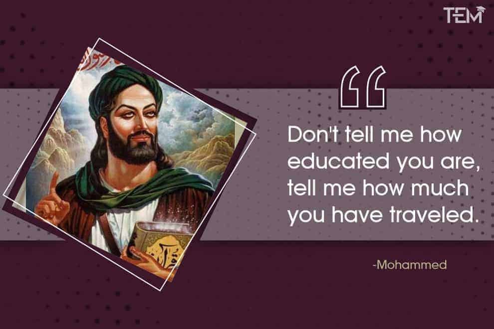 Quotes-for-Travelers-Mohammed