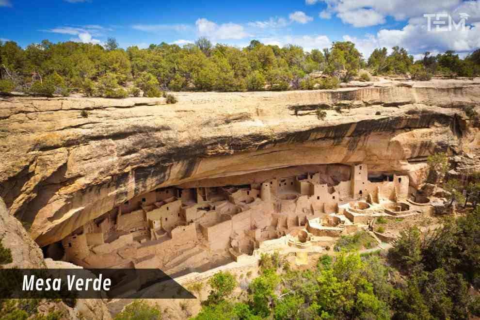 World-Heritage-Sites-Mesa-Verde