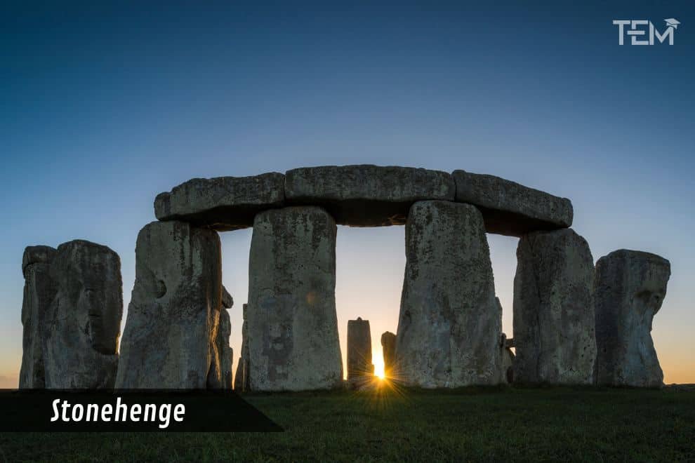 World-Heritage Sites-Stonehenge