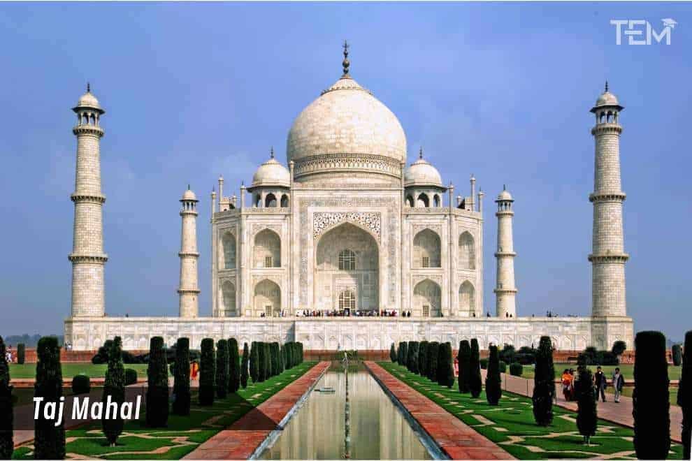 World-Heritage-Sites-Taj-Mahal