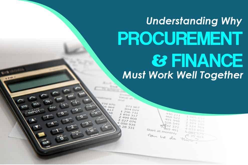 procurement-and-finance