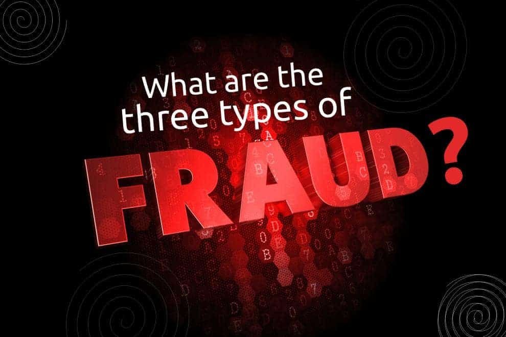 types-of-fraud