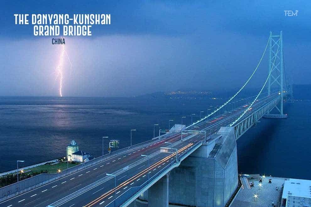 The-Danyang-Kunshan-Grand-Bridge