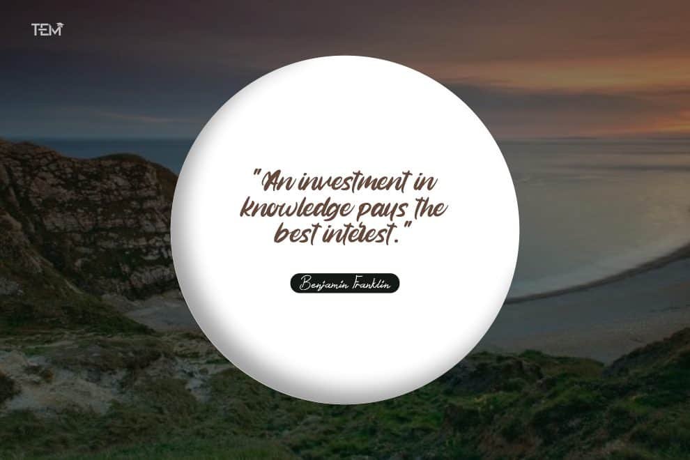 philosophy quotes on knowledge