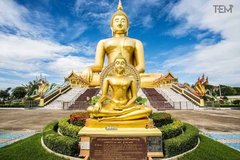 Great-Buddha-of-Thailand