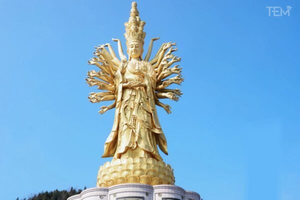 Largest statues in the world you will like to read about