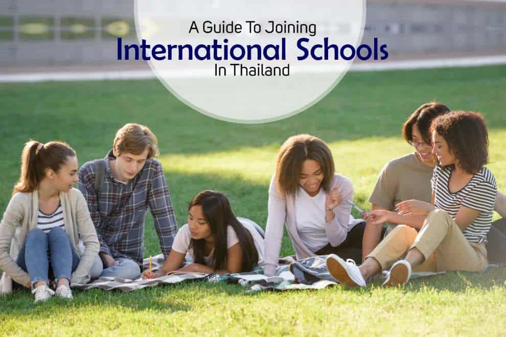 international-schools-in-thailand