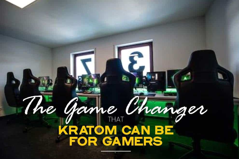 kratom-can-be-for-gamers