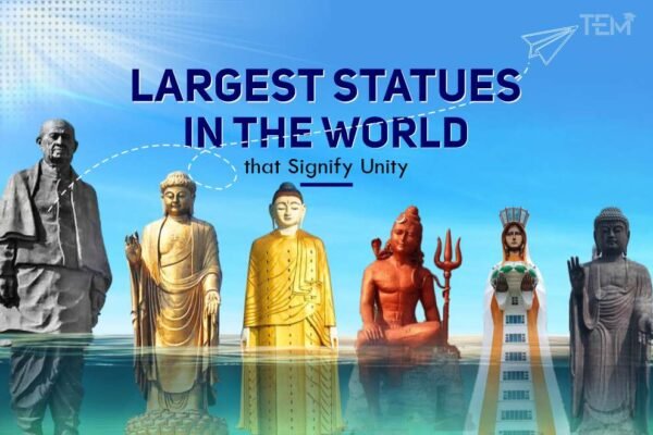 Largest statues in the world you will like to read about