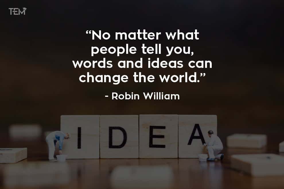 short-quotes-about-motivation-Robin-William