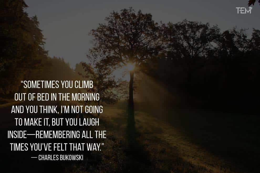 morning-quotes-Charles-Bukowski