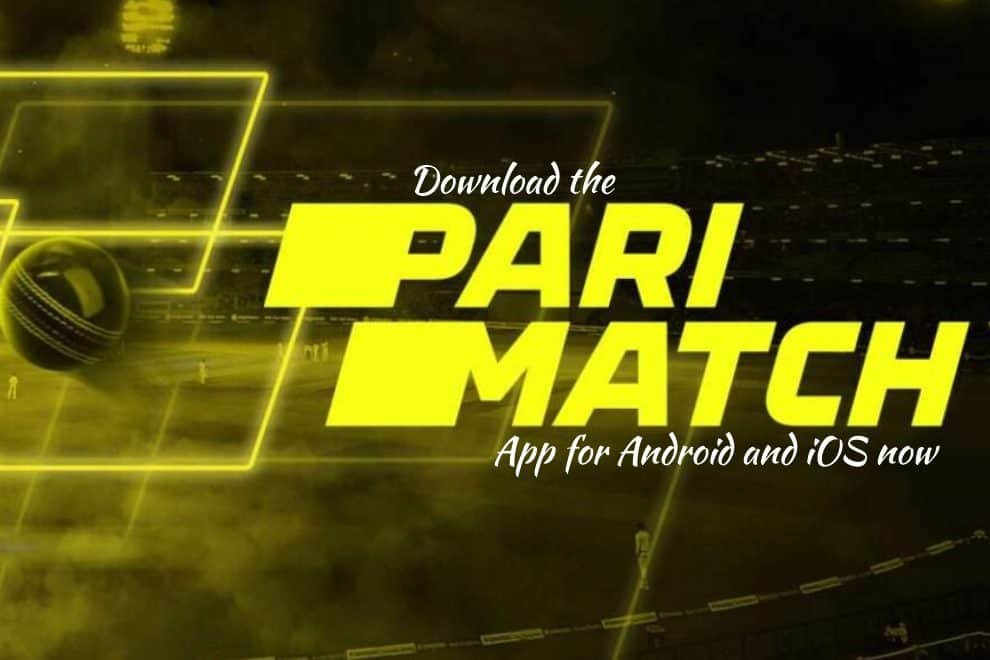 download parimatch apk