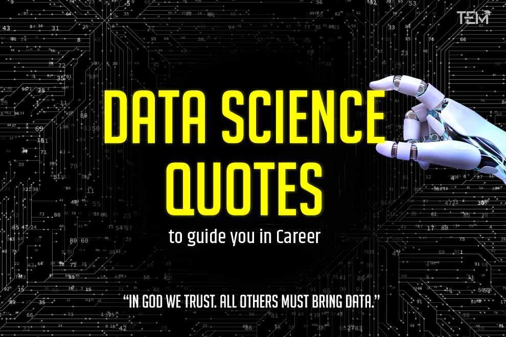 science quotes for students