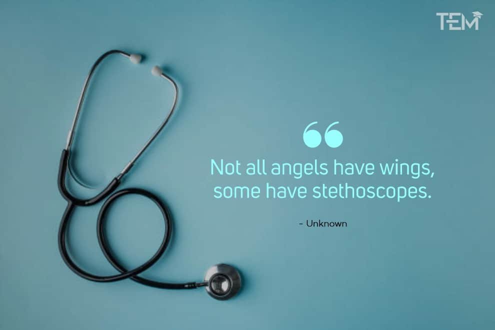 Motivational Quotes For Medical Students