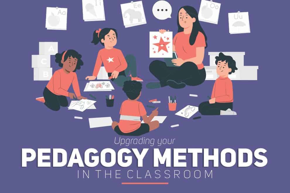 pedagogy-methods-in-the-classroom