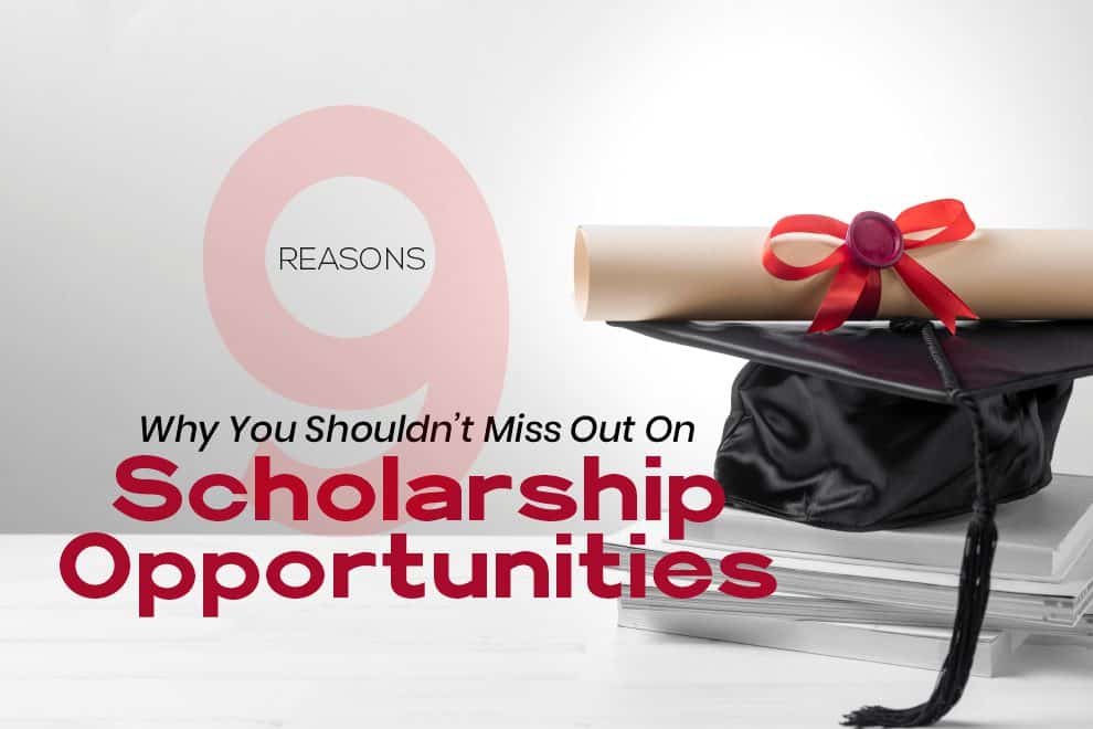 scholarship-opportunities