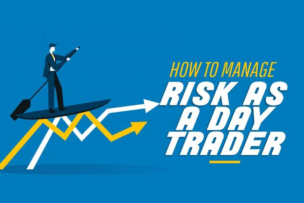 manage-risk-as-day-trader