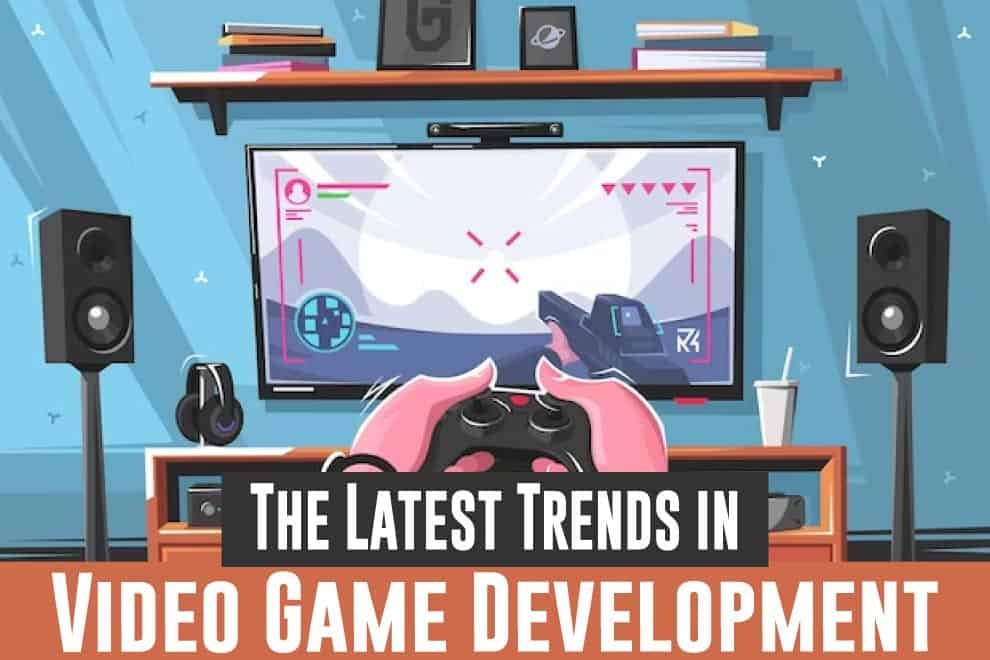 Trends in Video Game