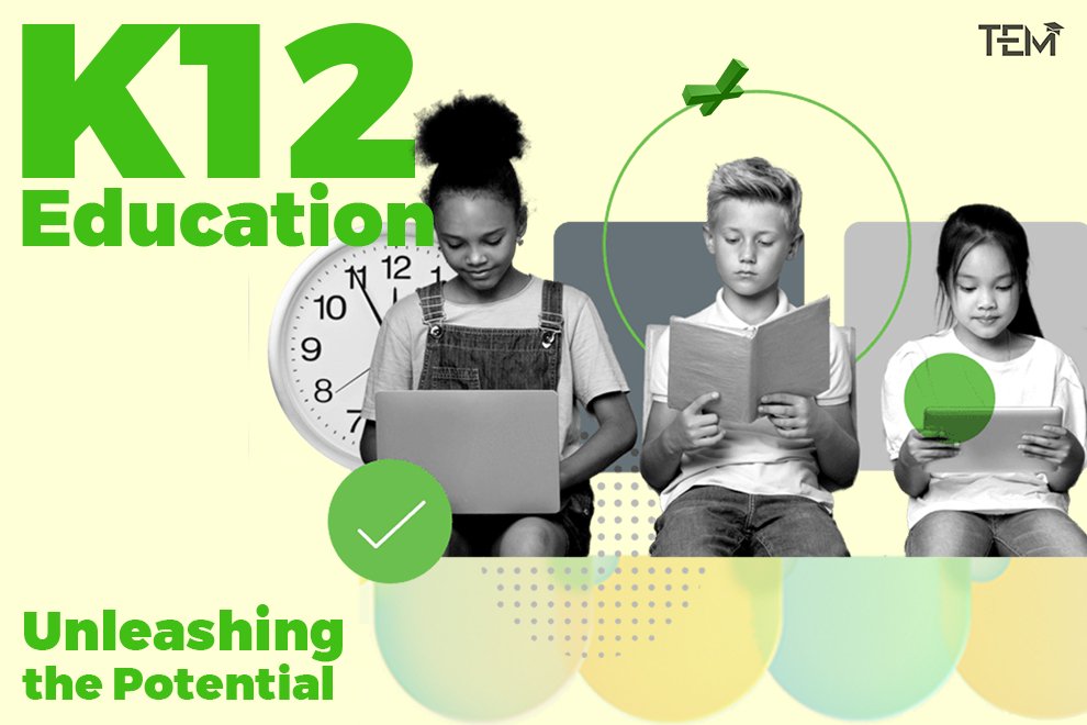 k12-education