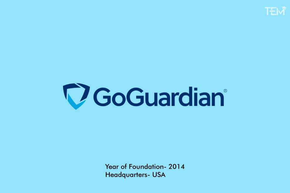 Go-Guardian