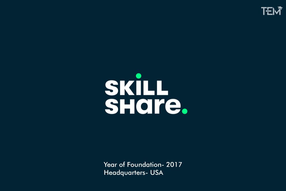Skill-Share