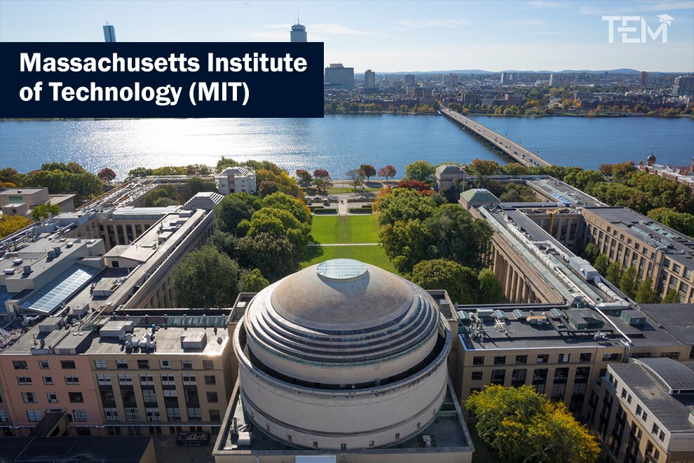 Massachusetts-Institute-of-Technology