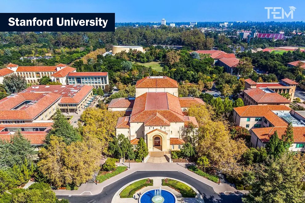 Stanford-University