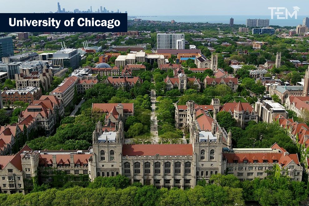 University-of-Chicago