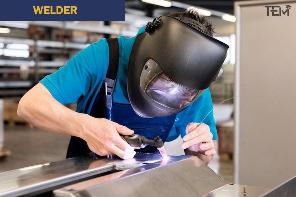 blue-collar-workers-Welder